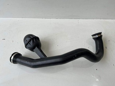 Audi a6 c8 труба шланг повітря 4k0145673 ak фото №1