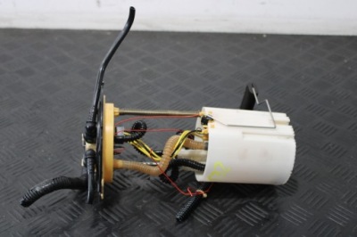 Насос топлива nissan x-trail t32 фото №1