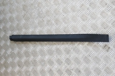 Левая молдинг порог porsche cayenne 9y coupe 9y853539 фото №1