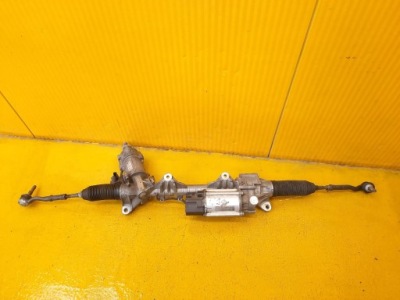 Bmw 5 f10 f11 рулевая рейка 6795194 eu фото №1