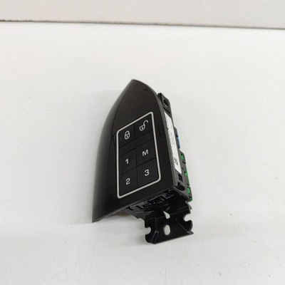 Land rover range rover sport l494 2018 набір перемикачів i кнопок фото №1