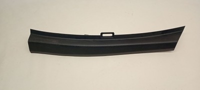 Оригінальна молдинг захист стійка лівий задня volvo v60 ii фото №1