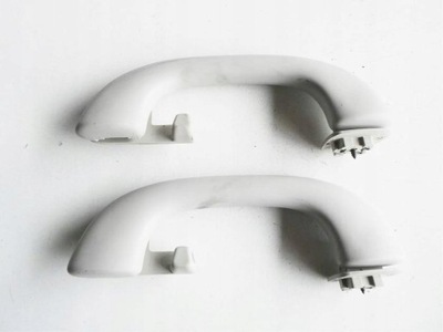 Ручка потолочный задняя peugeot 308 i 2007-2013r фото №1