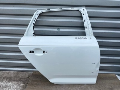 Audi a4 b9 kombi правое задние дверь фото №1