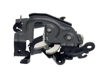 Замок капот правый bmw x5 g05 оригинал фото №1