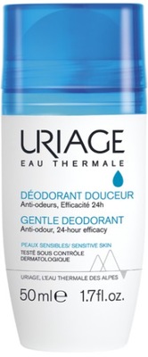 URIAGE dezodorant roll-on 50ml