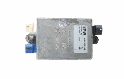 BMW E60 E63 E90 E92 E82 E87 E89 Z4 F01 F07 F10 MÓDULO USB HUB 9123739  