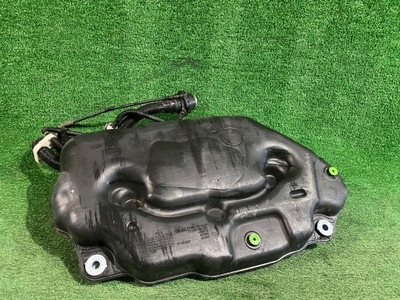 Бак топлива toyota yaris iv hybrid 1,5 фото №1