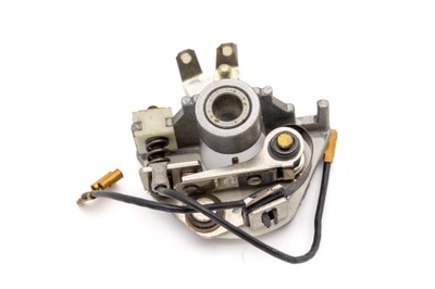 Реле запалювання fiat panda 86- фото №1