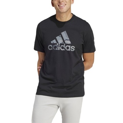 koszulka męska T-shirt adidas r 4XL IR5828