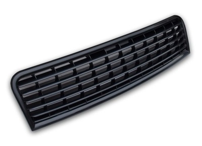 AUDI A4 B6 8e 01-04 GRILL ATRAPA BEZ ZNACZKA JOM