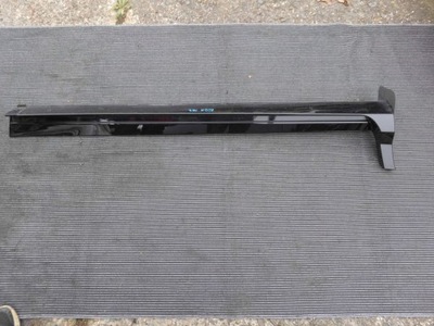 Ford оригінальний номер 9970304 молдинг поріг vignale фото №1