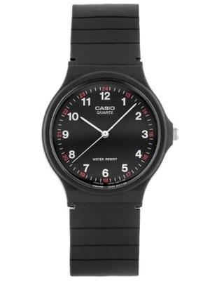 ZEGAREK MĘSKI CASIO MQ-24-1BLDF (zd087b)