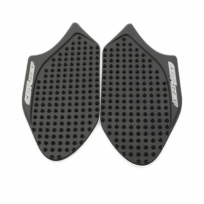 PROTECCIÓN BRIDA 2 PIEZAS GOMA AL KOLAAL DEPÓSITO HONDA CBR 650 F 14-18  