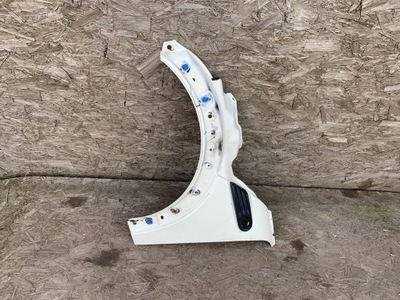 Крыло перед передний левый mini r56 фото №1