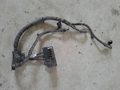 Kia ceed ii клемма plus 91971-a5091 / 91850-a2041 1.4 b фото №1