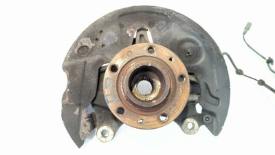 Поворотний кулак права перед peugeot 308 ii lift фото №1