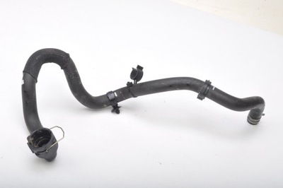 Volvo xc40 b4 мягкий гибрид труба шланг wody 32249611 2020r фото №1