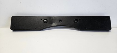 Подкладка номерного знака регистрационный camry viii 21- фото №1