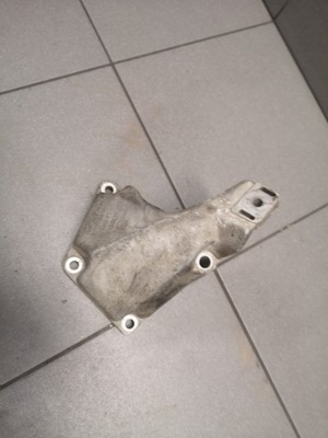 Кронштейн опора двигателя audi a6 c5 2.4 8d0199307g фото №1
