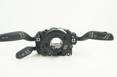 Gd audi a3 перемикач комбінований стрічка 5q0953549 фото №1