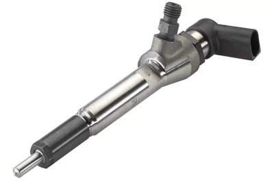 Форсунка cr piezoelektr nissan note 1 фото №1