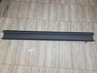 Шторка электрическая передняя штора жалюзи лобовое renault magnum dxi рестайлинг фото №1