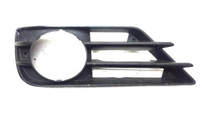 Решётка бампера левая перед mercedes w251 r350 фото №1