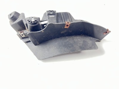 Vw touareg iii 760 брызговик правый задняя 760854856 фото №1