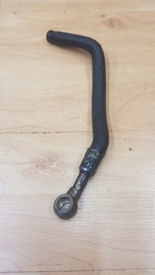 Шланг оливи audi a8 d2 lift 2.5 tdi фото №1