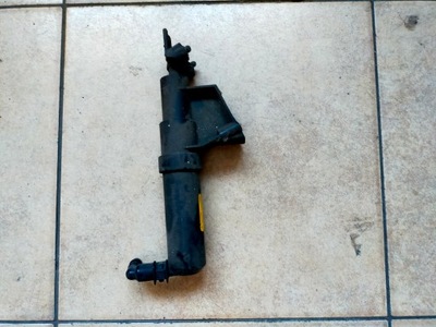 Volvo v50 s40 помпа омивача фари фото №1