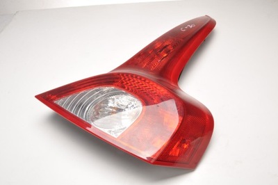 Volvo c30 лампа права задня правий задня фото №1