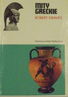 Robert Graves - Mity greckie