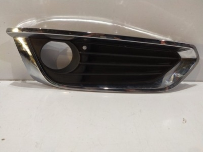 Bmw 2 f22 / f23 luxury решётка бампера r - 14293 фото №1