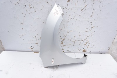 Крила правий перед kia ceed ii 2 9s фото №1