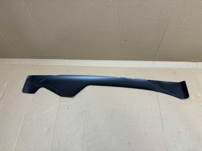 Молдинг двері правий перед citroen c4 cactus 98052808xy фото №1