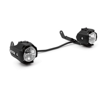 Lampy LED przeciwmgielne Kawasaki