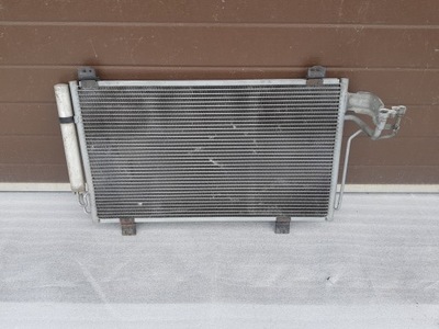 MAZDA 3 MAZDA 6 CHŁODNICA KLIMATYZACJI