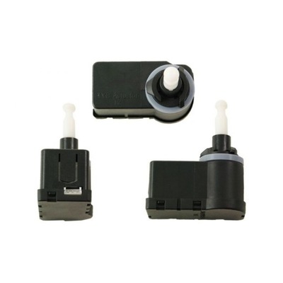 Моторчик фара opel corsa combo c 00-10 фото №1