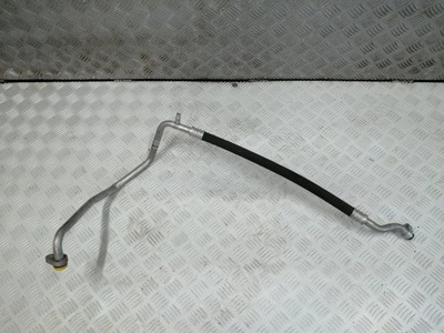 Cc bmw 5 f10 f11 waz шланг кондиціонера фото №1