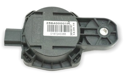 Сирена сигналізація renault 256400001r фото №1