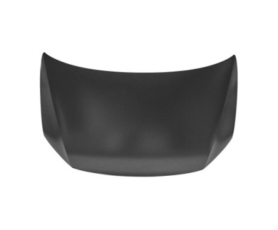 Vw caddy 15 - капот кришка двигуна фото №1