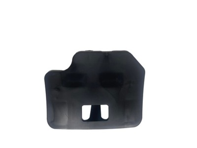 Tesla model s plaid кронштейн бампера задняя 1613991-00-a фото №1