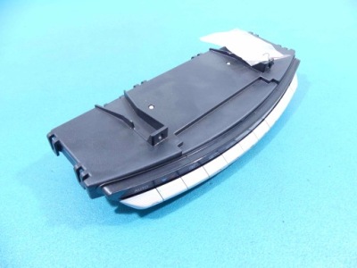 Панель кондиционера mercedes-benz оригинальный номер a2218704358 фото №1