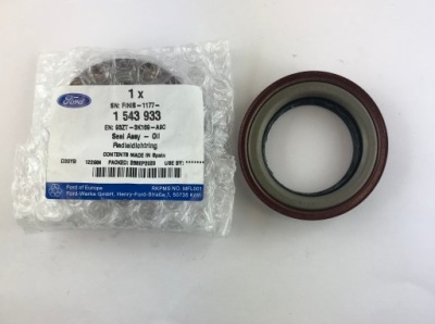 Сальник полуось mondeoiii/transit оригинальный номер фото №1