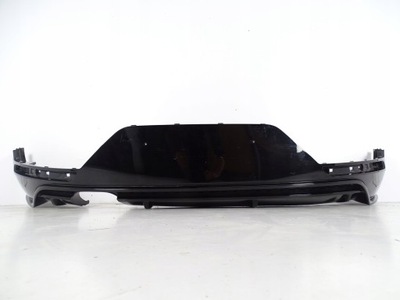 Бампер задний vw new beetle 5c r-line dune cross фото №1