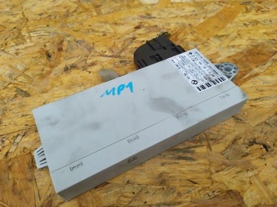Модуль комфорту bmw оригінальний номер 6135-6981416 фото №1