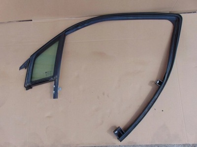 Скло ліва перед двері opel ampera 2011-2015 фото №1