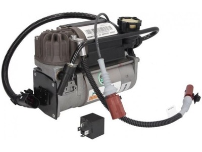 Arnott p-2740 компрессор, электропроводка пневматическая фото №1