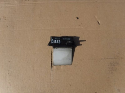 Резистор резистор вентилятор nissan qashqai j10 hm637040b фото №1